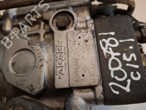 Injection pump NISSAN CABSTAR E (TL_, VL_)  | BP29728370M78 
