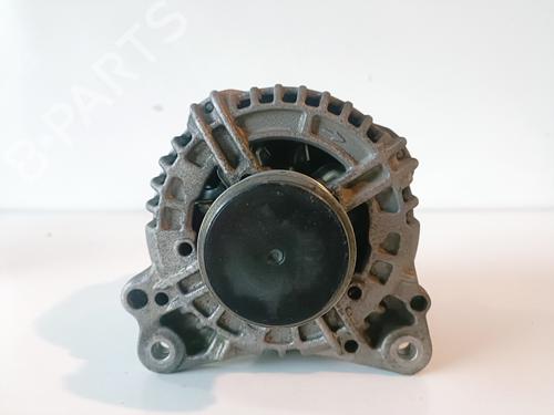 Used Alternator SEAT LEON (1P1) [2005-2013]  16770641
