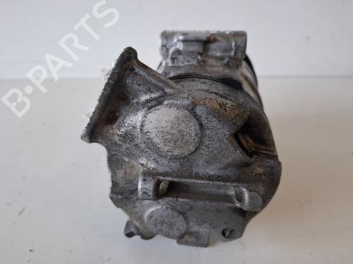AC compressor OPEL CORSA D Hatchback Van (S07)  | BP29549670M34 