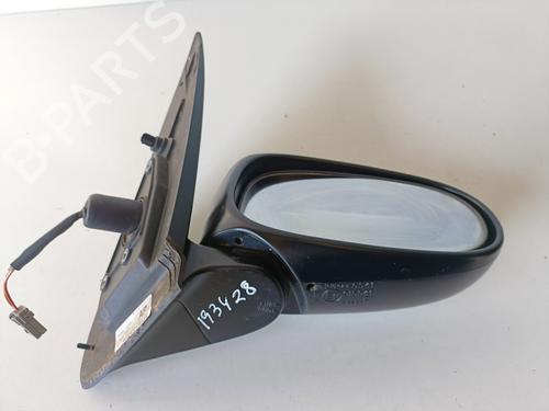 Right mirror NISSAN ALMERA II (N16) 1.5 | BP18030738C27 