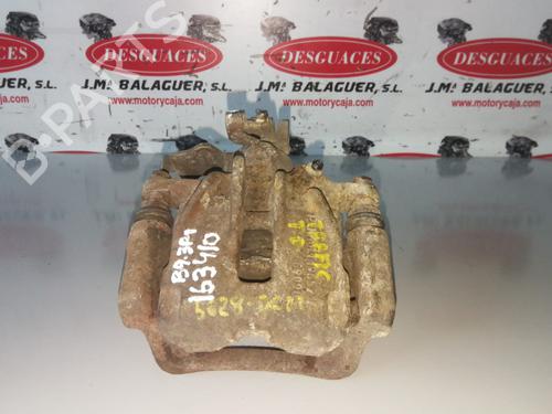 Used Right rear brake caliper RENAULT TRAFIC II Platform/Chassis (EL) 1.9 dCi 100 (EL0C) (101 hp) 11557668