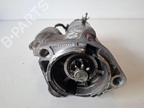 Startmotor AUDI A4 B7 Avant (8ED) [2004-2008]  28502391