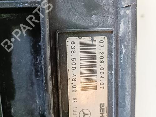 BP13526131M35 | Electro ventilador MERCEDES-BENZ VITO Van (W638)  BP13526131M35