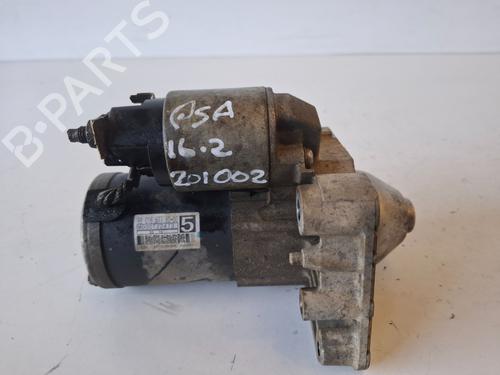 Starter CITROËN C3 II (SC_)  | BP29588545M8 