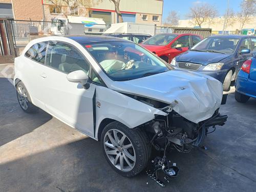 Fuel flap SEAT IBIZA IV SC (6J1, 6P5)  | BP13245037C131