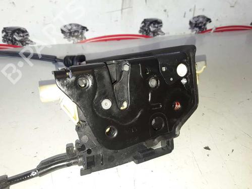 Front right lock VW PASSAT B6 (3C2)  | BP9282448C97 