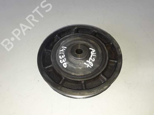 Used Pulley RENAULT TRAFIC II Bus (JL) [2001-2025]  14304985