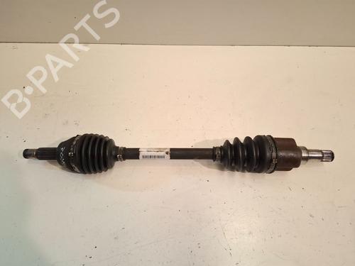 Drivaksel fortil venstre FORD FIESTA VI (CB1, CCN) 1.4 TDCi (68 hp) 30511499