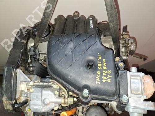 Engine SEAT INCA (6K9) 1.9 SDI | BP24988105M1 