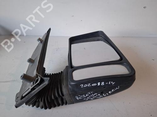 Right mirror IVECO DAILY III Platform/Chassis | BP30729874C27