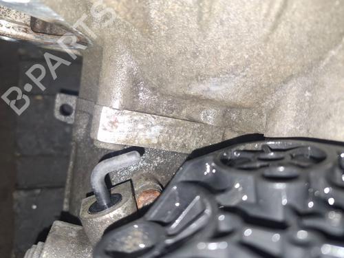 Gearbox SEAT LEON (1P1)  | BP30636793M3 