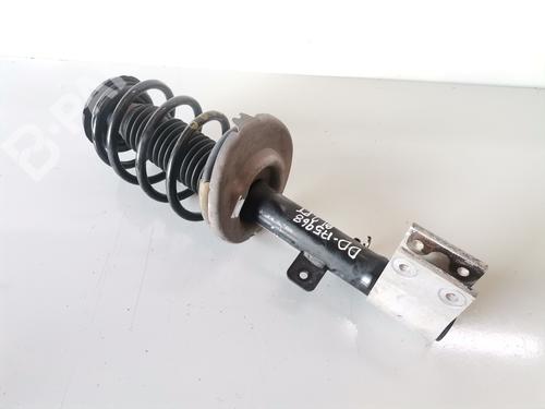 Used Right front shock absorber Right front shock absorber DS DS 5 (KF_) 2.0 BlueHDi 180 (180 hp) 10362444 10362444
