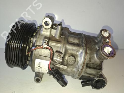 AC Kompressor OPEL INSIGNIA B Sports Tourer (Z18) 1.6 CDTi (35) (136 hp) 30729909