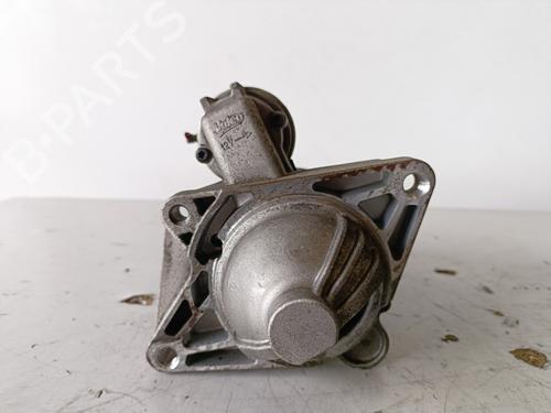 Used Starter NISSAN QASHQAI / QASHQAI +2 I (J10, NJ10, JJ10E) 2.0 dCi (150 hp) 13930714