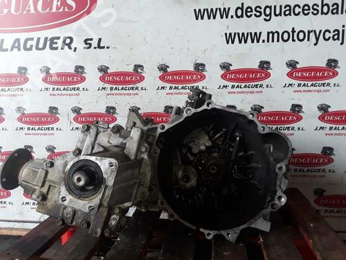 Used Transfer box HYUNDAI SANTA FÉ I (SM) 2.0 CRDi (113 hp) 9282578
