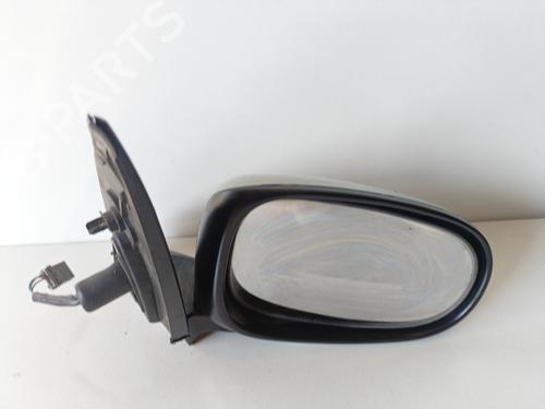 Used Right mirror NISSAN ALMERA II (N16) 1.5 (90 hp) 18030738