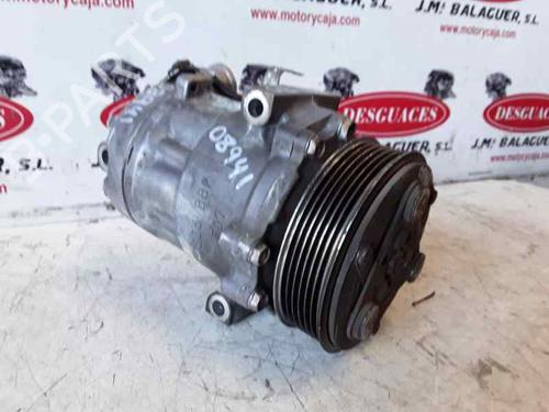 AC compressor OPEL CORSA C (X01)  | BP9281159M34 