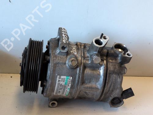 Used AC compressor AC compressor SEAT ALTEA XL (5P5, 5P8) [2006-2015] 36503057 36503057