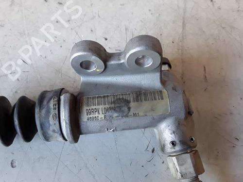 Clutch slave cylinder HONDA CIVIC VIII Hatchback (FN, FK) 1.8 (FN1, FK2) | BP14304934M113 