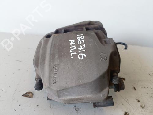 Right front brake caliper AUDI A4 B9 Avant (8W5, 8WD) 3.0 TDI | BP15188972M104 