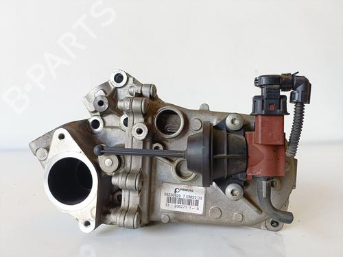 Used Egr OPEL CORSA D (S07) [2006-2015]  18971556