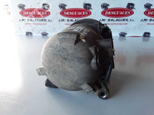 AC-Kompressor NISSAN PICK UP (D22) 2.5 TD 4WD | BP9284200M34 