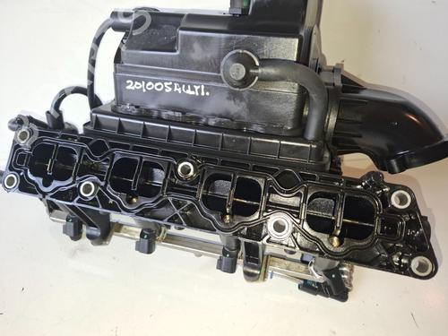 Intake manifold OPEL ASTRA H (A04) 1.6 (L48) | BP29956636M70