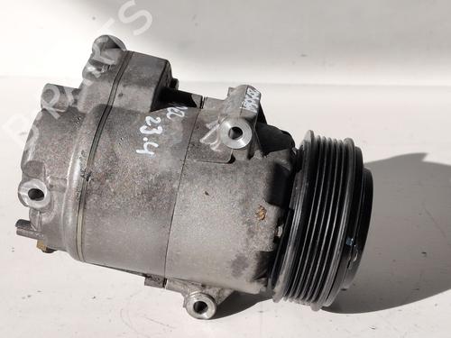 AC compressor OPEL ASTRA J (P10) | BP36814054M34 - Image 4
