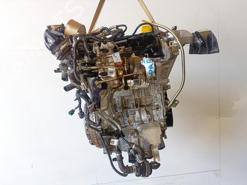 Engine DACIA SANDERO II  | BP17628998M1 