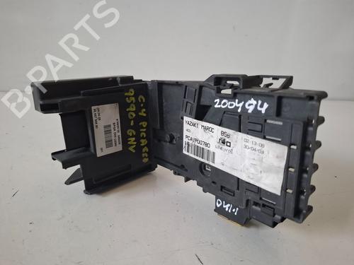 Fuse box CITROËN C4 Picasso I MPV (UD_) | BP28808236E1