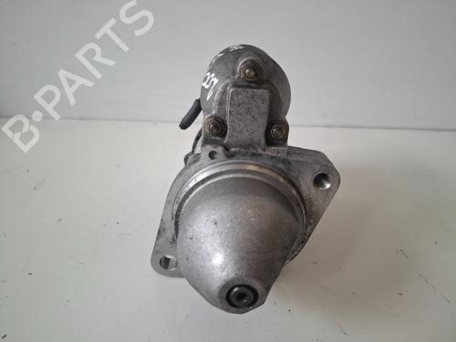Startmotor BMW 1 (E81) 116 i (115 hp) 28725570
