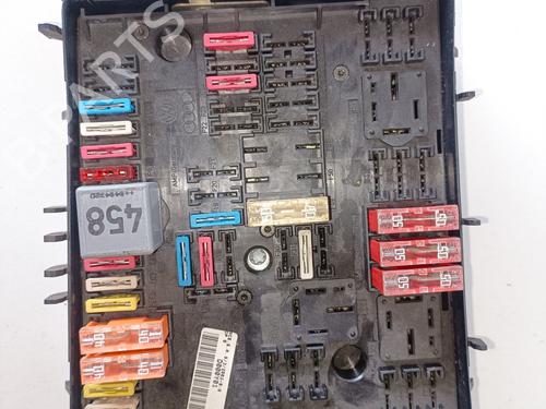 Used Fuse box SEAT ALTEA (5P1) [2004-2015]  18836038