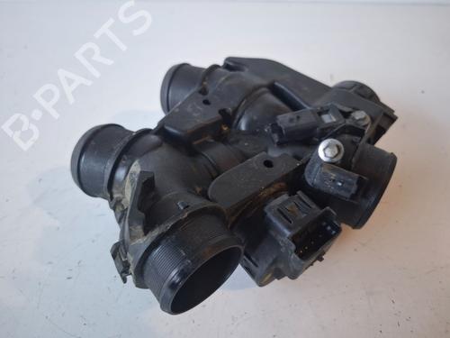 Throttle body PEUGEOT 307 Break (3E) 1.6 HDi 110 | BP29323246M82