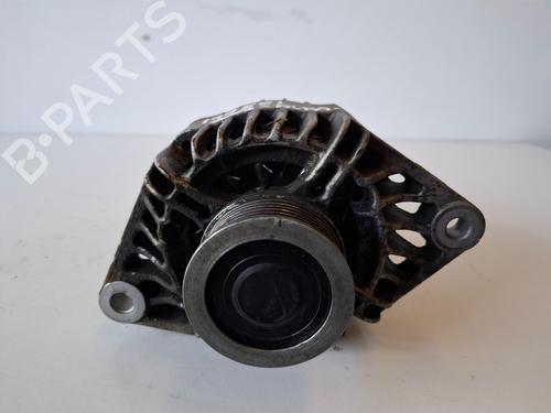 Generator ALFA ROMEO 147 (937_) 1.9 JTDM 16V (937.AXN1B, 937.BXN1B) (150 hp) 26883031
