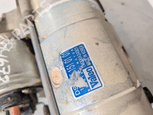 Starter SSANGYONG KYRON | BP36476305M8 - Image 5