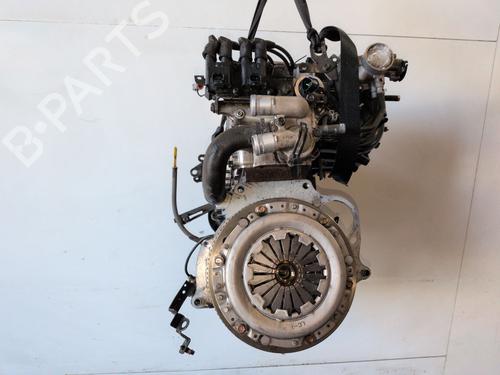 Engine HYUNDAI ACCENT II (LC) 1.5 | BP34450120M1  - Image 5
