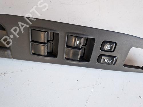 Left front window switch MITSUBISHI ASX (GA_W_) 1.8 DI-D 4WD (GA6W) | BP33187031I27  - Image 5