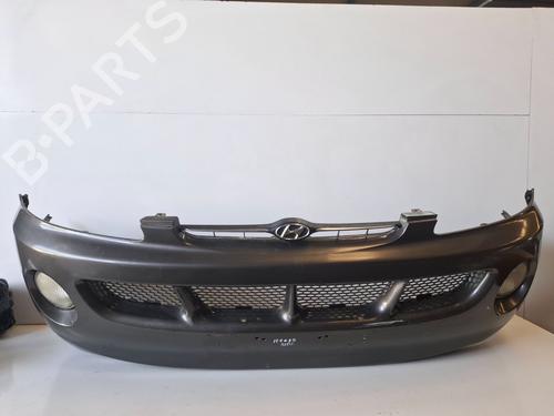 Used Front bumper HYUNDAI H-1 Van (A1) [1997-2008]  26719886