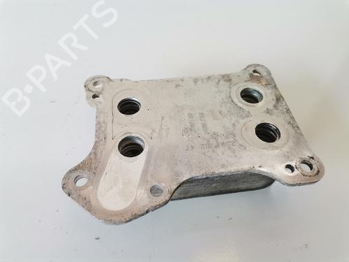 Oil radiator FIAT GRANDE PUNTO (199_) 1.3 D Multijet (199.AXD11, 199.AXD1A, 199.AXD1B,... | BP14305268M33 