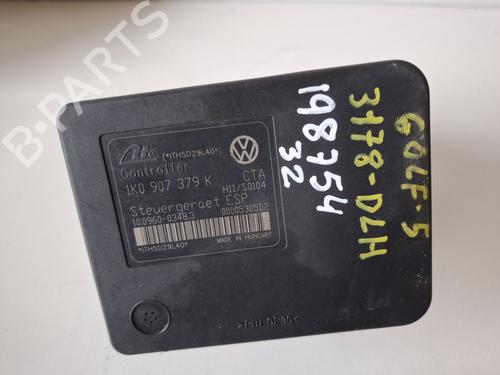 ABS pump VW GOLF V (1K1)  | BP24432480M43 