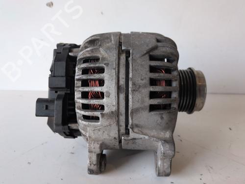 Alternator VW PASSAT B5 (3B2) | BP33833728M7 - Image 4