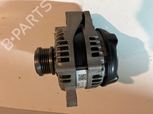 Alternator TOYOTA COROLLA (_E12_) 2.0 D-4D (CDE120R, CDE120L_) | BP24115813M7 