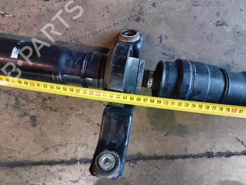Driveshaft MITSUBISHI ASX (GA_W_) | BP21087329M37