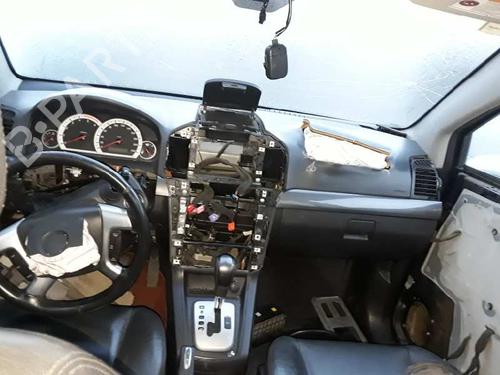 Headlight switch CHEVROLET CAPTIVA (C100, C140) 2.0 D | BP10010227I24 