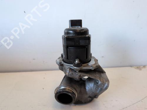 EGR-Ventil EGR-Ventil PEUGEOT 3008 I MPV (0U_) 1.6 HDi (109 hp) 36869883 36869883