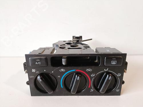 Used Climate control TOYOTA LAND CRUISER 90 (_J9_) 3.0 TD (KZJ90_, KZJ95_, KZJ90R, KZJ95R, KZJ90W, KZJ95W) (125 hp) 20705450