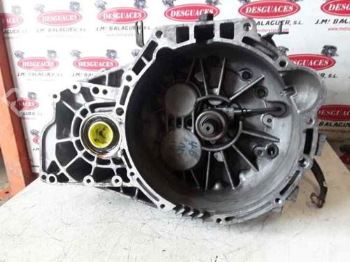 Used Gearbox HYUNDAI SANTA FÉ II (CM) 2.2 CRDi GLS (150 hp) 9281478
