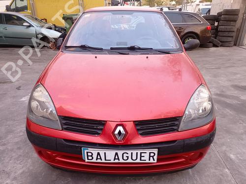 Right taillight RENAULT CLIO II (BB_, CB_)  | BP24801863C35 