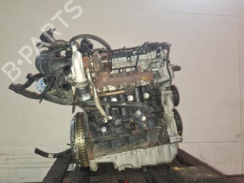 Engine HYUNDAI i20 I (PB, PBT) | BP30625755M1