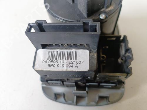 Headlight switch SEAT LEON (1P1) 1.9 TDI | BP18051457I24 